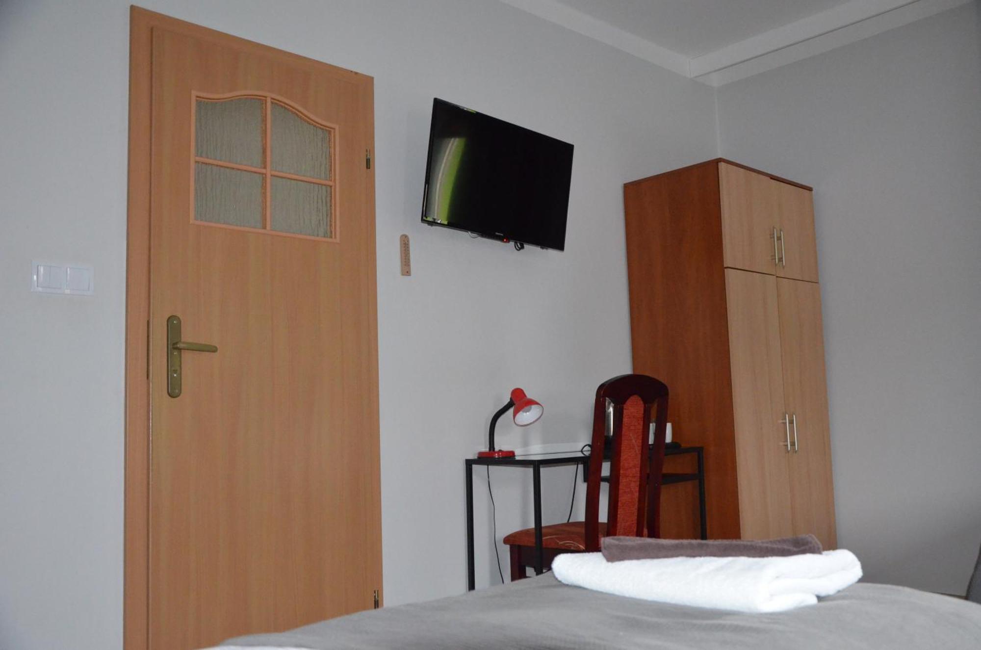 Zielony Dom Boleslawiec  Exteriér fotografie
