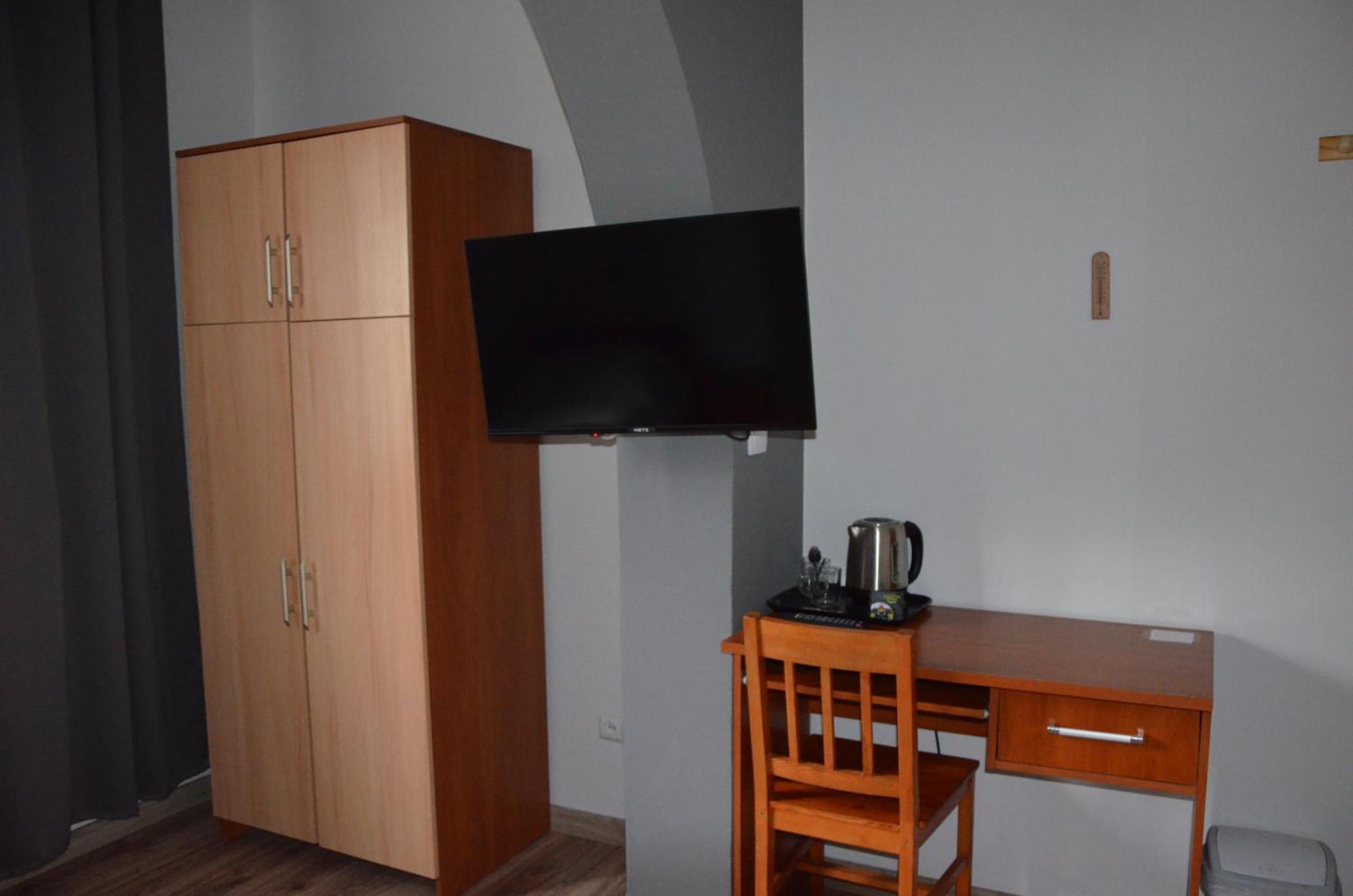 Zielony Dom Boleslawiec  Exteriér fotografie