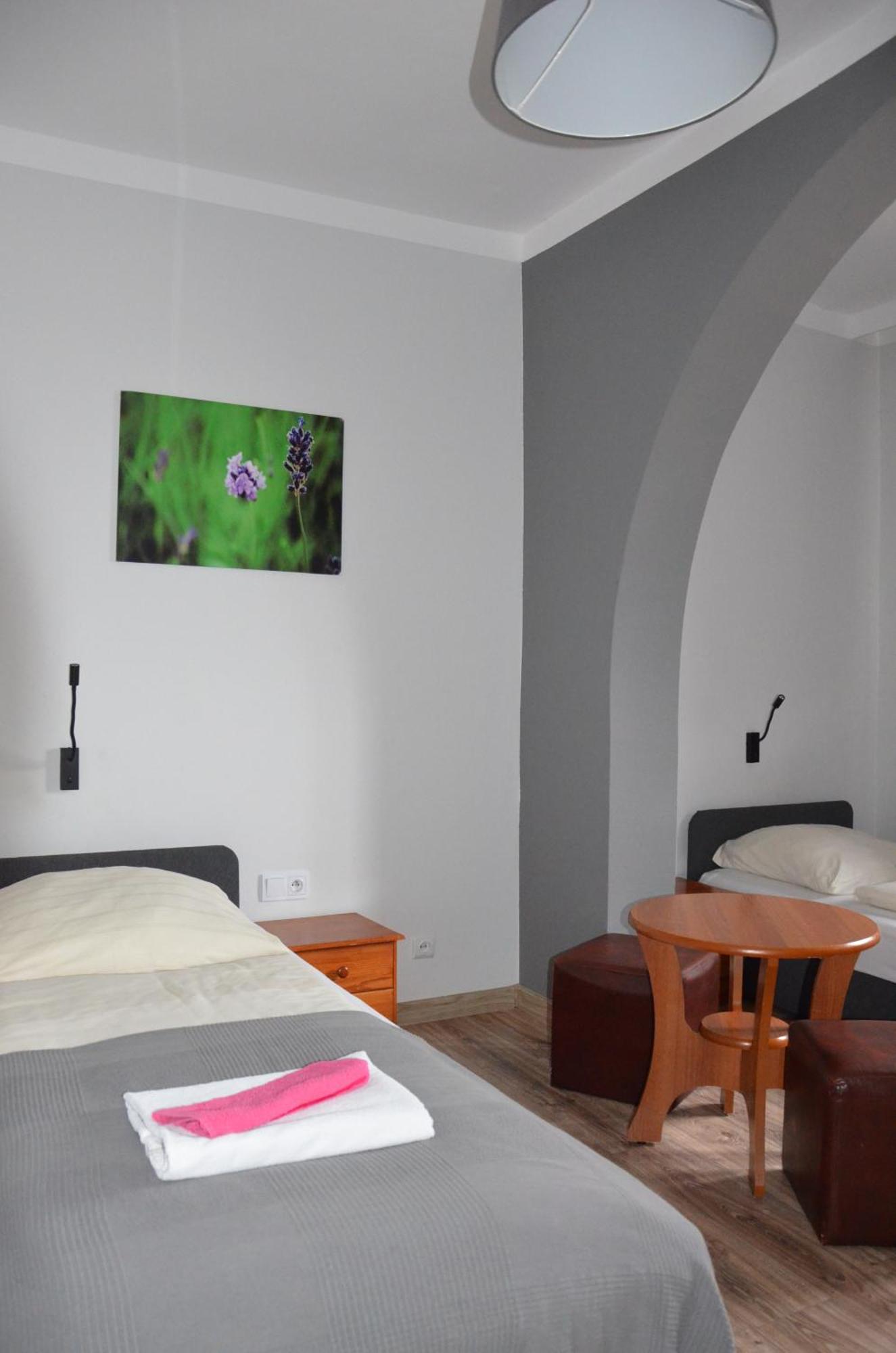 Zielony Dom Boleslawiec  Exteriér fotografie